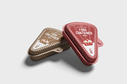 Editable Food Container Mockup, an Advertising Mockup by bimockup (Thumbnail 6 of 6)