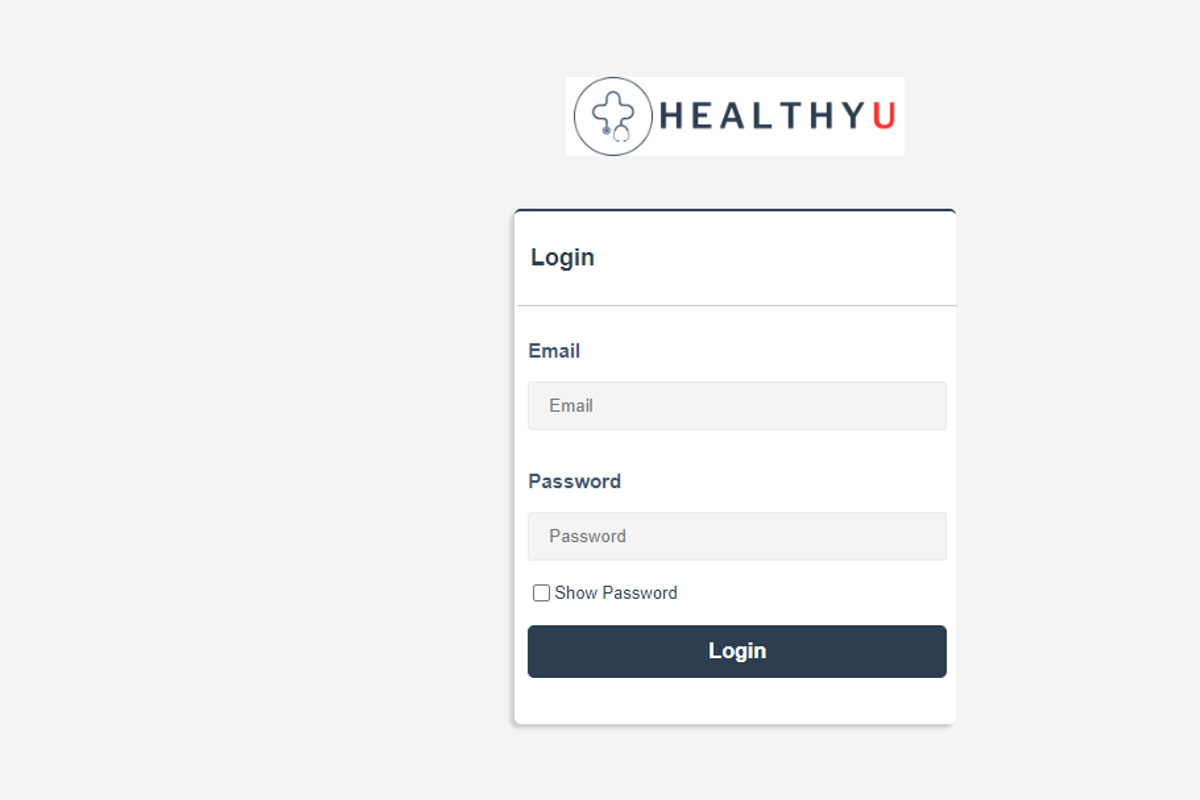 HealthyU - Medical & Doctor Website, a HTML Template by WebGuru (Photo 12 of 25)