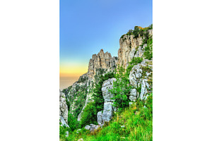 Aipetri mountain in crimea containing ai-petri, crimea, and mountain, a Nature Photo by Leonid Andronov