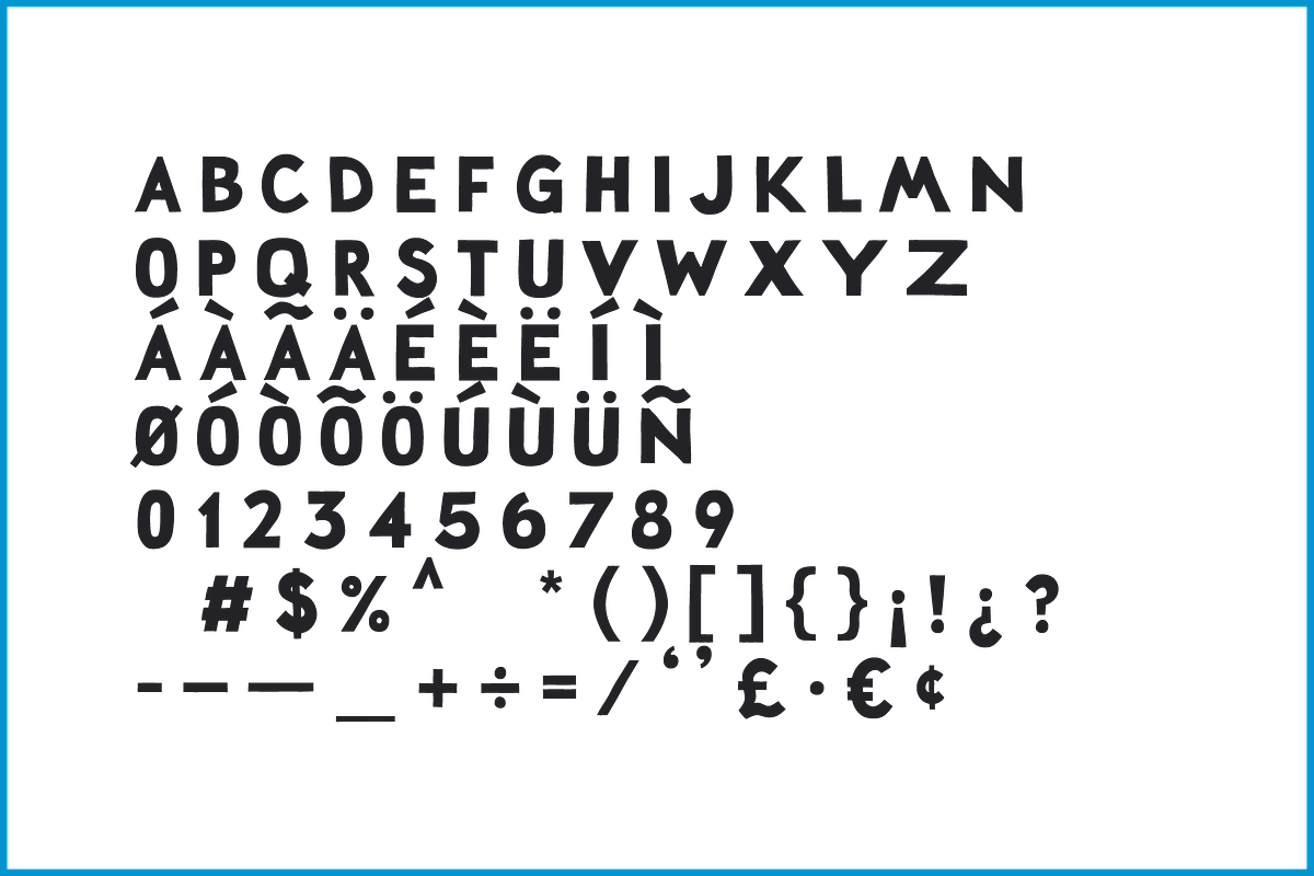 Camisa: Hand Drawn Sans Serif, a Handwritten Font by Fortuna Font Foundry (Photo 3 of 5)