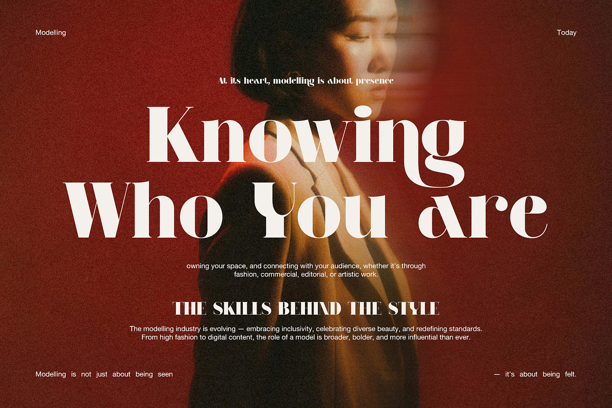 Magnes Elegant Serif Font, a Serif Font by Elegant Font (Photo 4 of 8)