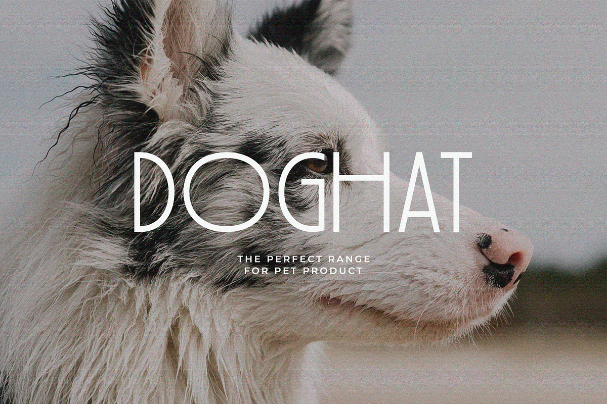 Candelize - Minimal Art Deco Font, a Sans Serif Font by Graphicfresh (Photo 4 of 10)