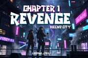Future Thor-Game Technology Display, a Sans Serif Font by productype1 (Thumbnail 6 of 10)