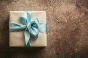 161 Gift boxes, a Holiday Photo by Handmadefont (Thumbnail 163 of 164)