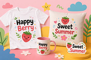 Wildberry, a Slab Serif Font by Wow Magic (Thumbnail 4 of 4)