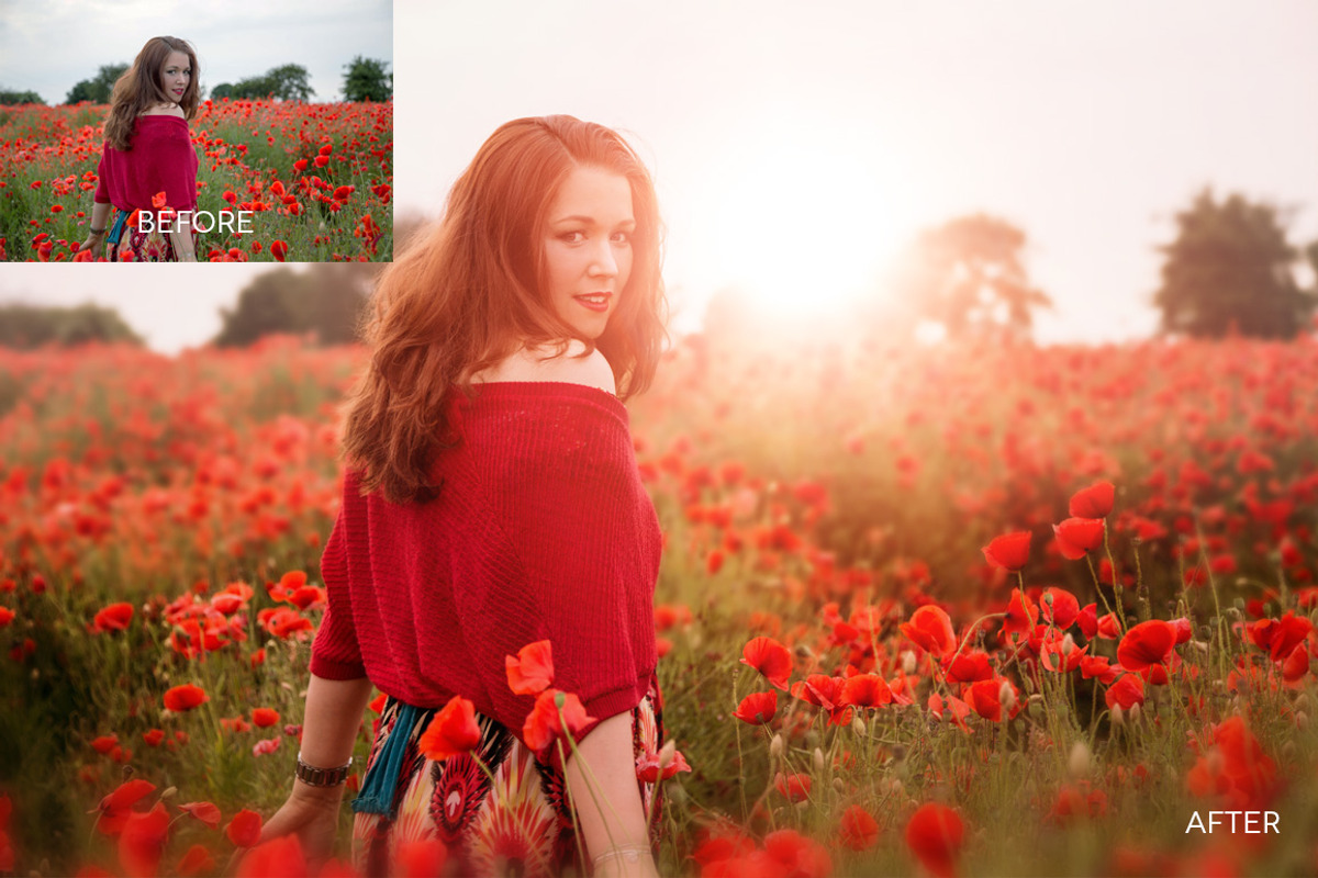 Infinity Collection PS Actions, an Action Add-On by RockShutter (Photo 2 of 6)