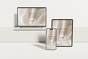 Multi Device Mockup, a Print Template by AKMAL STUDIO (Thumbnail 11 of 12)