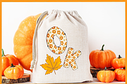 Hi Autumn-PNG fonts, a Handwritten Font by It me digital art (Thumbnail 7 of 7)