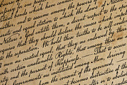 American Scribe, a Script Font by Three Islands Press (Thumbnail 3 of 5)