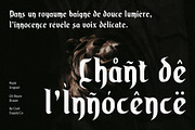 CS Shore Drawn, a Sans Serif Font by Craft Supply Co. (Thumbnail 5 of 8)