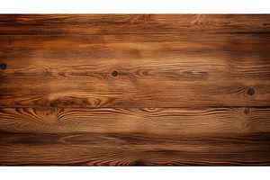 warm plank wood grain ai generated, a Background Photo by pikepicture