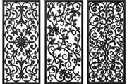 Ornamental Laser Cut Design Pack, an Illustration by Gfx_Store (Thumbnail 10 of 21)