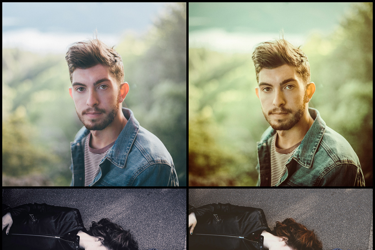 7000+ Professional Lightroom Presets, a Layer Style Add-On by Eldamar Studio (Photo 21 of 33)