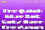 CS Henry Drawn, a Sans Serif Font by Craft Supply Co. (Thumbnail 5 of 7)