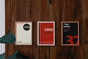 Pontia Sans Font Family, a Sans Serif Font by Bart Wesolek (Thumbnail 8 of 11)