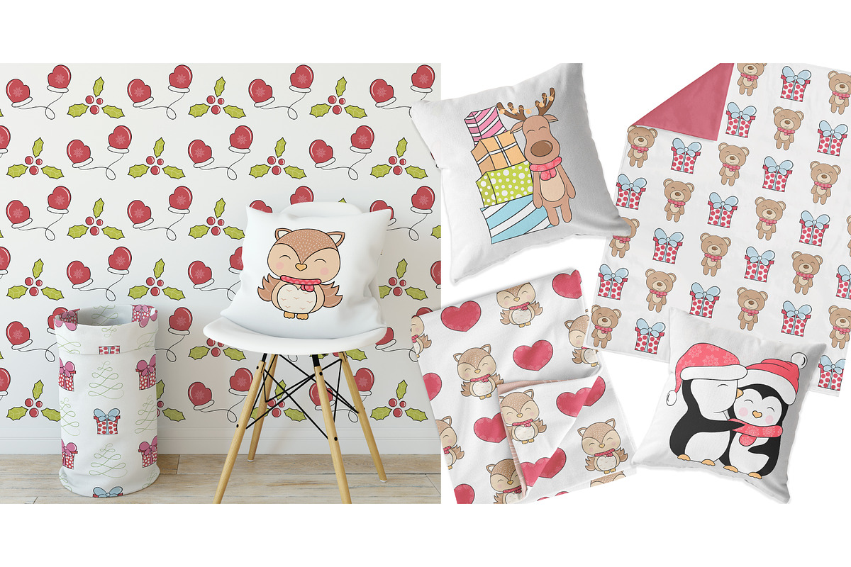New Year Dreams (part 2), an Animal Illustration by My Sweet Dreams (Photo 7 of 7)