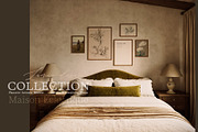 Maison Interior & Mockup Frames, a Household Mockup by LAMIA DESIGN (Thumbnail 11 of 19)