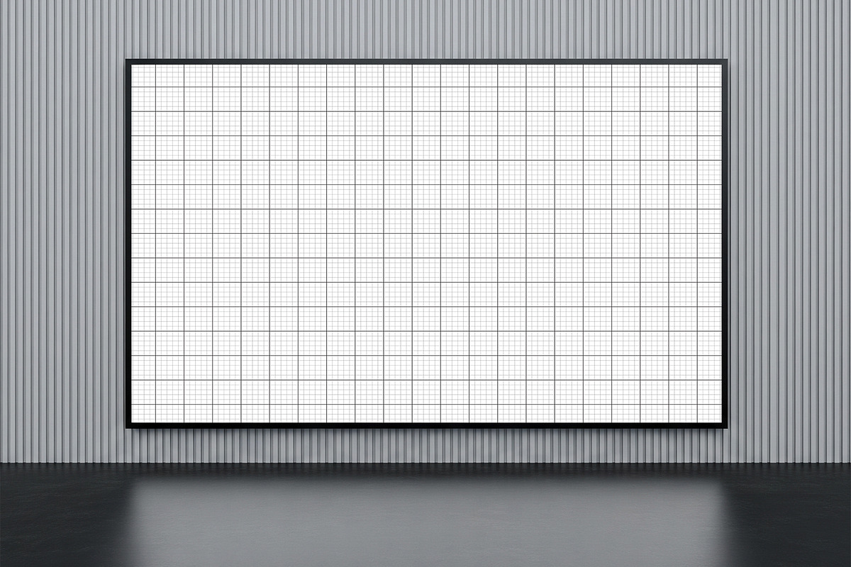 Advertising Billboard Mockup, a Product Mockup by graphypix (Photo 3 of 4)