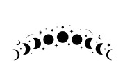 50 Creative Black Vector Symbol Bund, an Illustration by Artivon (Thumbnail 22 of 51)
