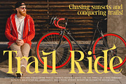 Stories Grand Modern Display Serif, a Serif Font by timelesstype.co (Thumbnail 17 of 20)
