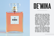 Hookride - Condensed Display Font, a Sans Serif Font by Sronstudio (Thumbnail 6 of 12)