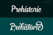 Chuck Noon Family, a Sans Serif Font by Twicolabs Fontdation (Thumbnail 13 of 16)
