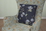 Interior Mockup Textil Set 04, a Mockup by Easy Mocks (Thumbnail 5 of 8)
