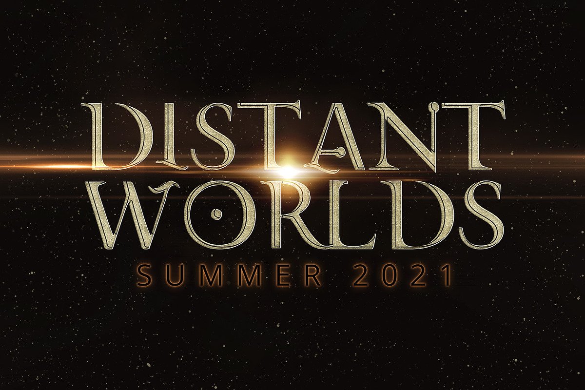 Cinematic 3D Text Effects Vol.5 preview 6