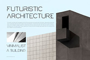 Gestrom || Modern Sans Serif Font, a Sans Serif Font by Ermedia Studio (Thumbnail 10 of 10)
