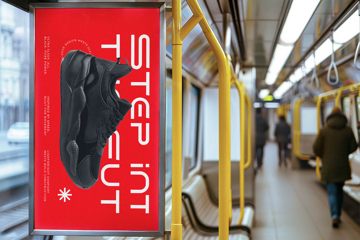 Hyper Vortex Futuristic Display, a Sans Serif Font by timelesstype.co (Photo 4 of 20)