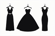 Floral Fashion Bundle, an Illustration by jahid234 (Thumbnail 20 of 21)