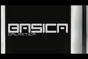 Basica - Galaktica