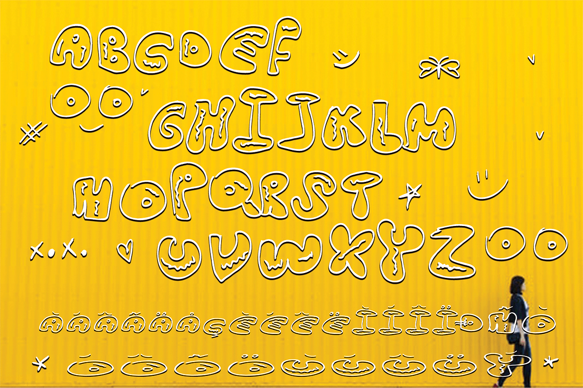 GOOD MOOD preview 8
