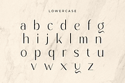 Wordmark - Display Logo Font, a Sans Serif Font by Hamz Studio (Thumbnail 7 of 15)