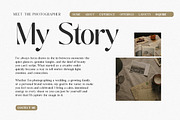 Nisanbel, a Sans Serif Font by Pista Mova (Thumbnail 5 of 22)