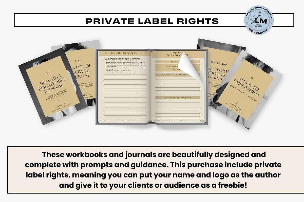 Mindset - Luxury CEO, a Templates & Theme by Freedom Business Shop (Photo 4 of 7)