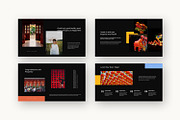 Jka : Chinese Festival Powerpoint, a Presentation Template by Punkl Camp (Thumbnail 12 of 14)