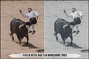 Fujifilm Black and White Film LUTs, a Plug-in Add-On by Raztrend (Thumbnail 30 of 30)