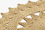 SAFAVIEH Iwan Casual Jute Rug S size, a Furniture 3D Model by 3dmitruk (Thumbnail 5 of 12)