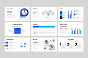 Business Proposal Presentation, a Presentation Template by GenerousArt (Thumbnail 4 of 8)