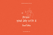 Together Whenever Font Duo, a Script Font by Invasi Studio (Thumbnail 10 of 11)