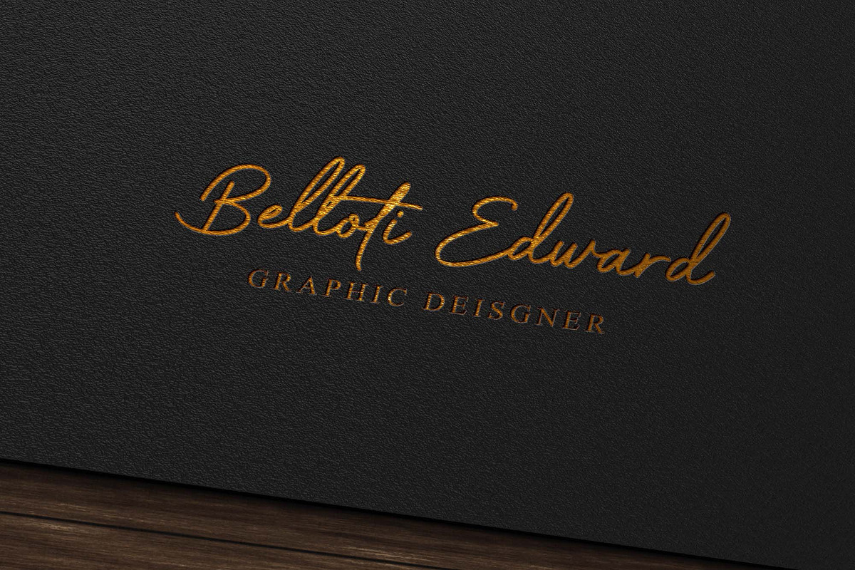 Capetown Signature - Stylish Font, a Font by MJB Letters (Photo 10 of 12)