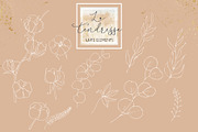 Winter wedding collection, an Object Graphic by Ana-Sakuta (Thumbnail 18 of 20)