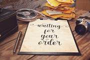 Ambulane, a Script Font by Jhoen (Thumbnail 5 of 8)