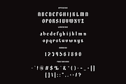 Dragonhelm - Medieval Typeface, a Serif Font by HipFonts (Thumbnail 6 of 10)