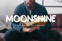 Moonshine
