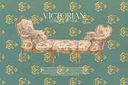 700+ Victorian Collage Bundle, an Object Graphic by Lilithcollageart (Thumbnail 13 of 16)