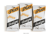 Bar Packaging Mockup Bundles, a Packaging Mockup by Ambo Ampeng (Thumbnail 26 of 32)
