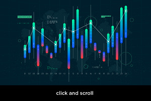 13 Data Visualization Background