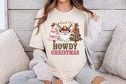 Christmas Sublimation Bundle PNG, an Illustration by Libby Wishes (Thumbnail 17 of 20)